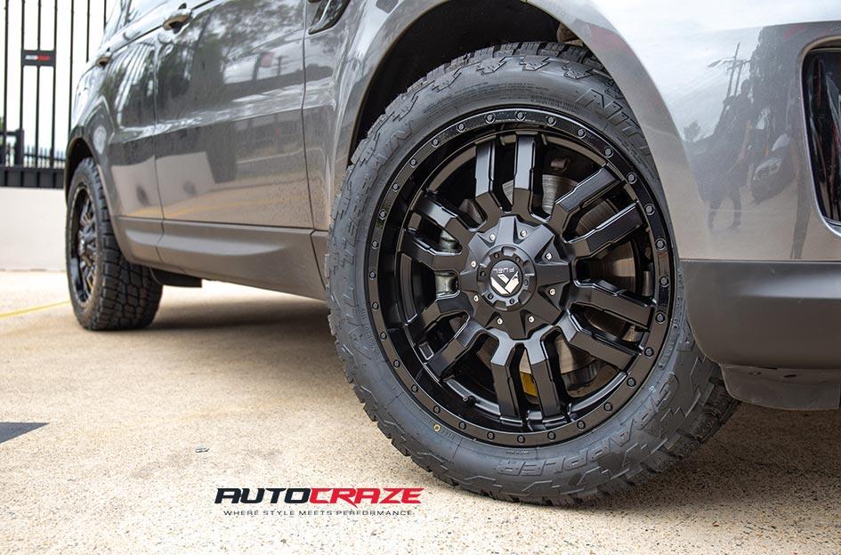 RANGE-ROVER-SPORTS-SLEDGE-MATTE-BLACK